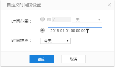 zidingyishijianshezhikaishiriqi.png